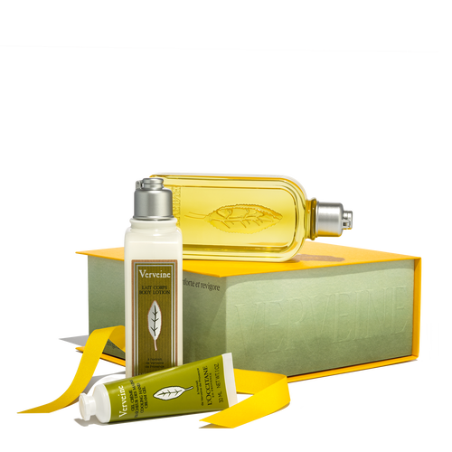 view 1/6 of Verbena- Uplift and Invigorate, , US