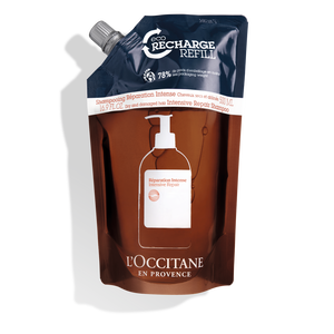 Intensive Repair Shampoo Refill 500 ml | L’Occitane en Provence