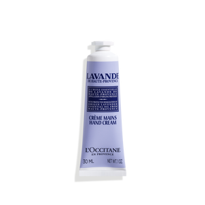 Lavender Hand Cream 30 ml | L’Occitane en Provence