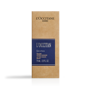 L'Occitan After-Shave Balm, US (2) | L’Occitane en Provence