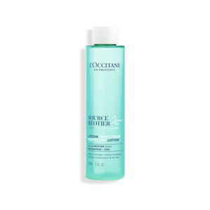 Source Réotier Perfecting Lotion 5 fl. oz | L’Occitane en Provence