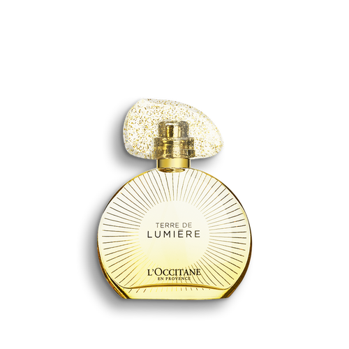 image 1/2 de Eau de Parfum Terre de Lumière Edition Or, , large