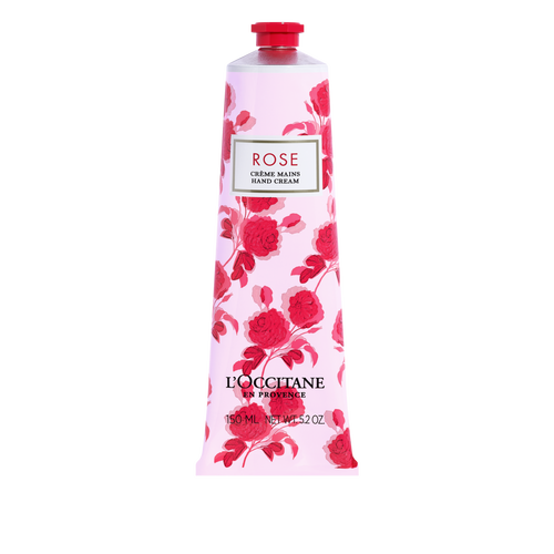 view 1/1 of Rose Hand Cream, , US