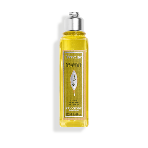 view 1/6 of Verbena Shower Gel, , US