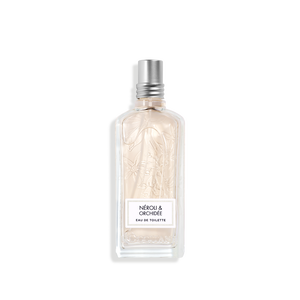 Néroli & Orchidée Eau De Toilette 2.5 fl. oz | L’Occitane en Provence