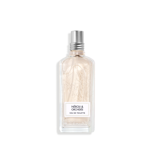 view 1/2 of Néroli & Orchidée Eau De Toilette, , US