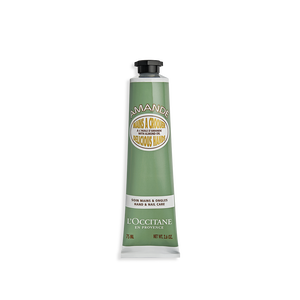Almond Delicious Hands 2.6 oz | L’Occitane en Provence