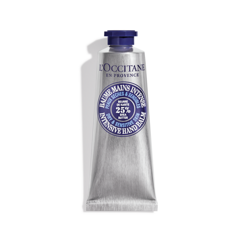 view 1/8 of Shea Butter Intensive Hand Balm, , US