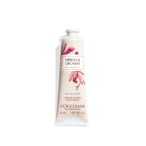 view 1/6 of Néroli & Orchidée  Eau Harmonieuse Hand Cream, , CA