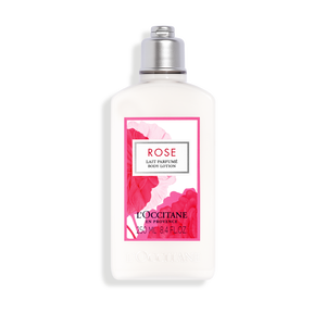 Rose Body Lotion 8.4 fl. oz | L’Occitane en Provence