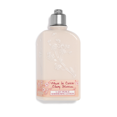 view 1/1 of Cherry Blossom Shimmering Lotion, , large