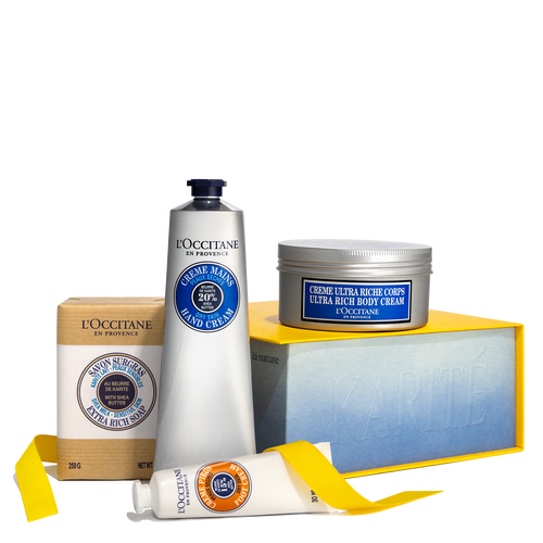 view 1/8 of Shea - Nature's Most Nourishing, , CA