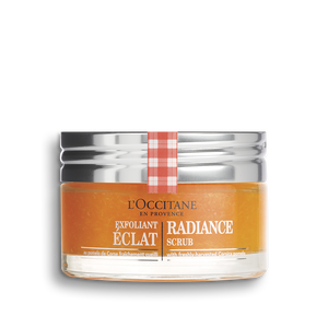 Radiance Scrub 2.6 fl.oz | L’Occitane en Provence