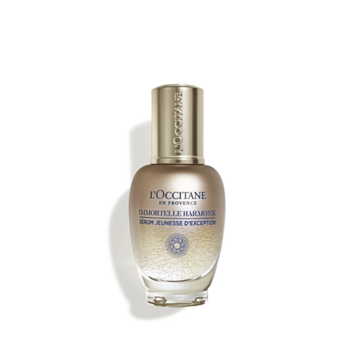 view 1/8 of Immortelle Harmonie Serum, , US