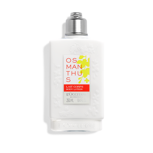 Osmanthus Body Lotion 8.4 fl. oz | L’Occitane en Provence