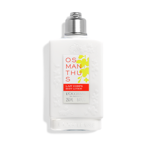 view 1/6 of Osmanthus Body Lotion, , US