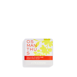 Osmanthus Perfumed Soap 50 g | L’Occitane en Provence
