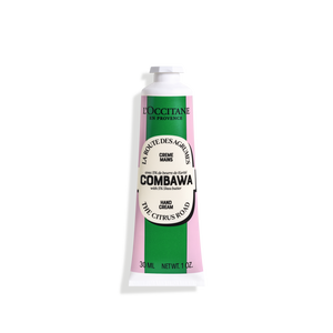 Combawa Hand Cream 1 oz | L’Occitane en Provence