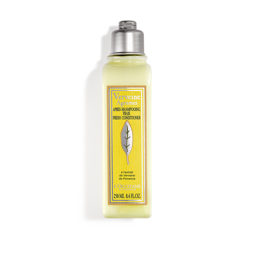 view 1/8 of Citrus Verbena Fresh Conditioner, , US