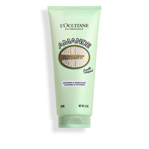 view 1/8 of Almond Delicious Shower, , US