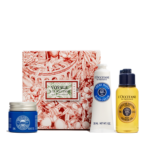 Le Grand Voyage - Shea | L’Occitane en Provence