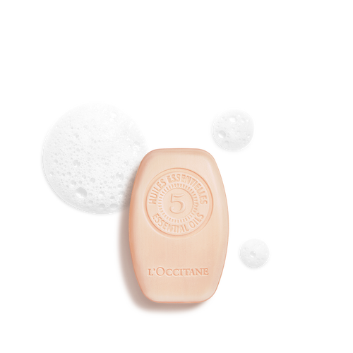 view 1/6 of Intensive Repair Solid Shampoo, , large