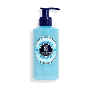 Shea Butter Ultra Rich Shower Cream 8.4 fl. oz | L’Occitane en Provence
