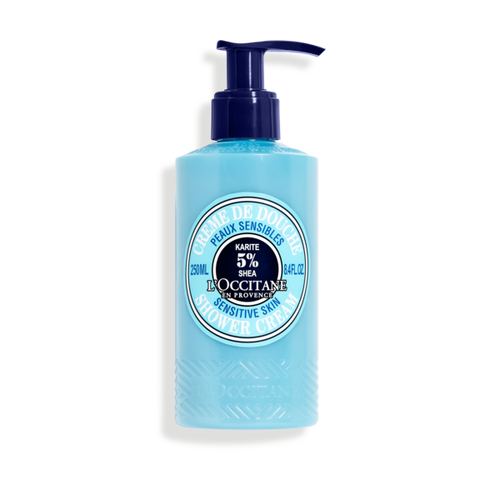 view 1/7 of Shea Butter Ultra Rich Shower Cream, , US