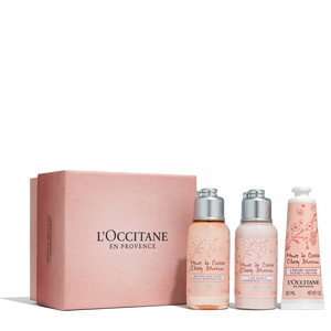 Cherry Blossom Ritual | L’Occitane en Provence