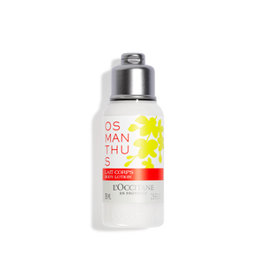 Osmanthus Body Lotion 75 ml | L’Occitane en Provence