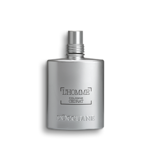 L'Homme Cologne Cedrat Eau de Toilette 2.5 fl.oz | L’Occitane en Provence