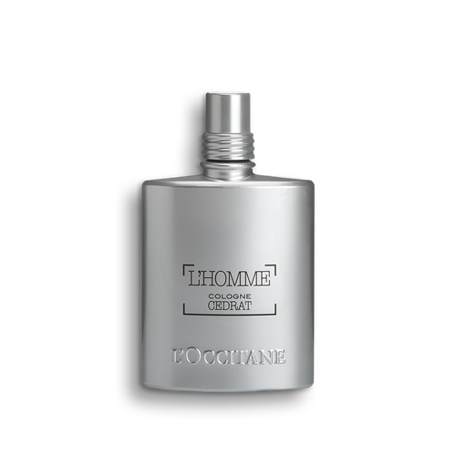 view 1/2 of L'Homme Cologne Cedrat Eau de Toilette , , large