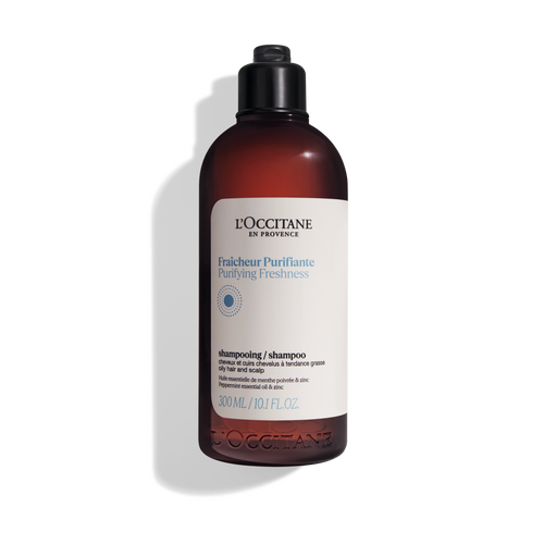 view 1/5 of Purifying Freshness Shampoo, , US