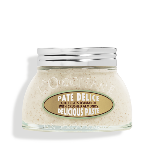 view 1/7 of With Crushed Almonds Delicious Paste, , US
