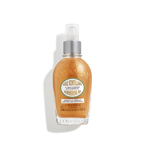 Huile scintillante Amande 100 ml | L’Occitane en Provence