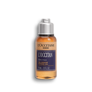 Gel Douche L'Occitan 75 ml | L’Occitane en Provence