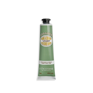 Almond Delicious Hands 2.6 oz | L’Occitane en Provence