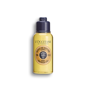 Shea Body Shower Oil 75 ml | L’Occitane en Provence