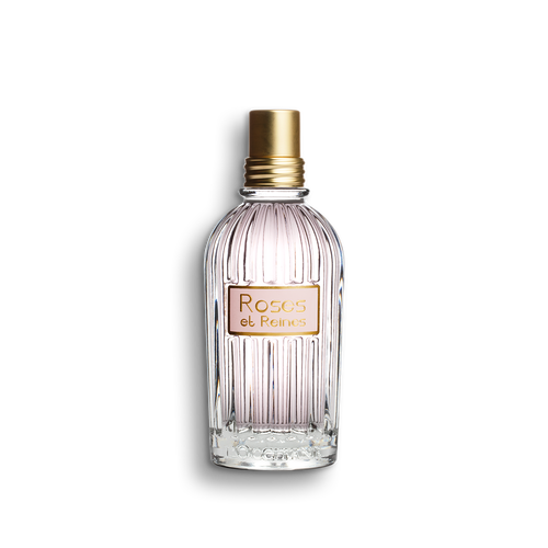 view 1/1 of Roses et Reines Eau de Toilette, , large