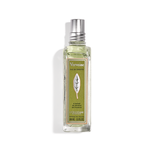 Verbena Eau de Toilette 3.3 fl. oz | L’Occitane en Provence