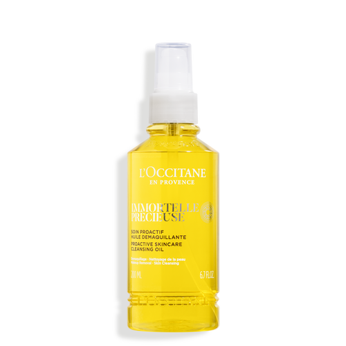 view 1/7 of Immortelle Precious Cleansing Oil, , CA