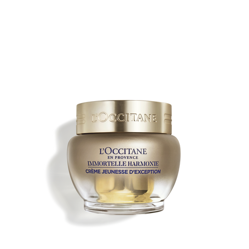 view 1/7 of Immortelle Harmonie Cream, , US