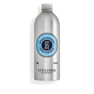 Creamy & Comforting Bubble Bath 16.9 fl. oz | L’Occitane en Provence
