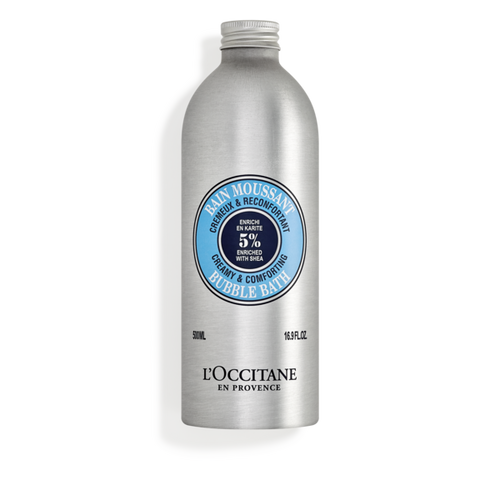 view 1/8 of Creamy & Comforting Bubble Bath, , US