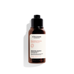 Intensive Repair Shampoo 2.5 fl. oz | L’Occitane en Provence