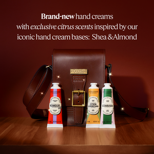 Hand Cream Trio, US (2) | L’Occitane en Provence