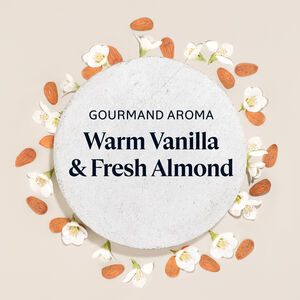 Almond Bath Cube, CA (2) | L’Occitane en Provence