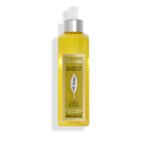 Verbena Shower Gel 500 ml | L’Occitane en Provence
