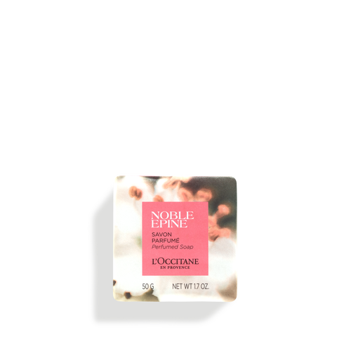 view 1/5 of Noble Epine Perfumed Soap, , US