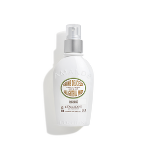 Almond Hair & Body Mist 100 ml | L’Occitane en Provence